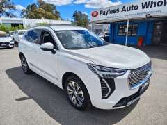 2022 GWM HAVAL JOLION LUX, Under new car warranty! $ 18999 Nice car.