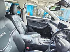 2022 GWM HAVAL JOLION LUX, Under new car warranty! $ 18999 Nice car.