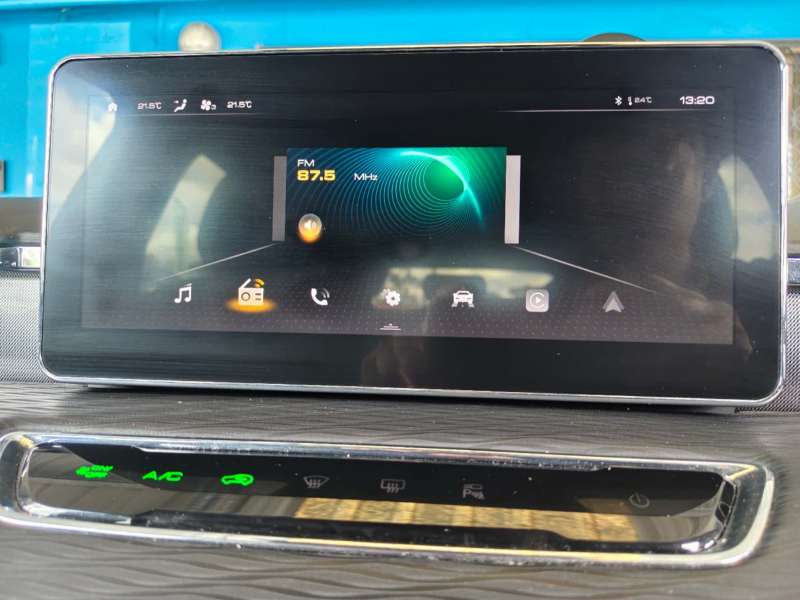 2022 GWM HAVAL JOLION LUX, Under new car warranty! $ 17999 Nice car.