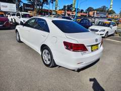 2009 TOYOTA AURION AT-X, auto, low kilometers, $ 8850 Cheap reliable 1st car.