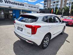 2022 GWM HAVAL JOLION LUX, Under new car warranty! $ 18999 Nice car.