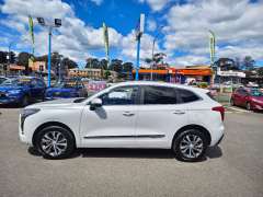 2022 GWM HAVAL JOLION LUX, Under new car warranty! $ 18999 Nice car.