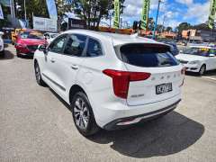 2022 GWM HAVAL JOLION LUX, Under new car warranty! $ 18999 Nice car.