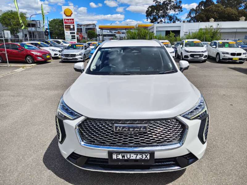 2022 GWM HAVAL JOLION LUX, Under new car warranty! $ 18999 Nice car.
