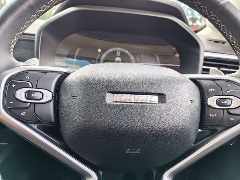 2022 GWM HAVAL JOLION LUX, Under new car warranty! $ 18999 Nice car.