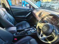 2012 MAZDA MAZDA6 TOURING, wagon, auto ,low kilometers, $ 11999