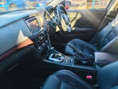 2012 MAZDA MAZDA6 TOURING, wagon, auto ,low kilometers, $ 11999