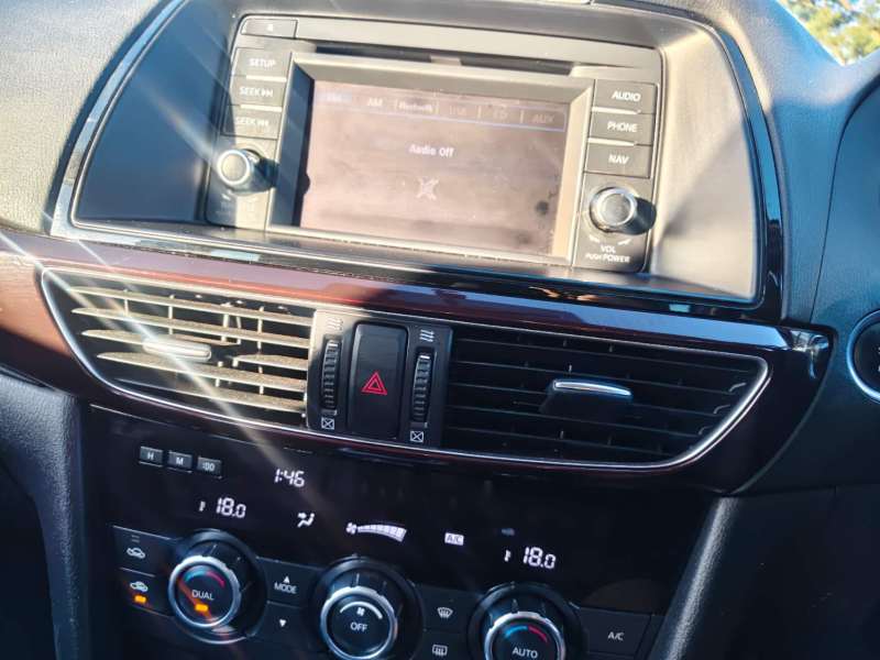 2012 MAZDA MAZDA6 TOURING, wagon, auto ,low kilometers, $ 11999