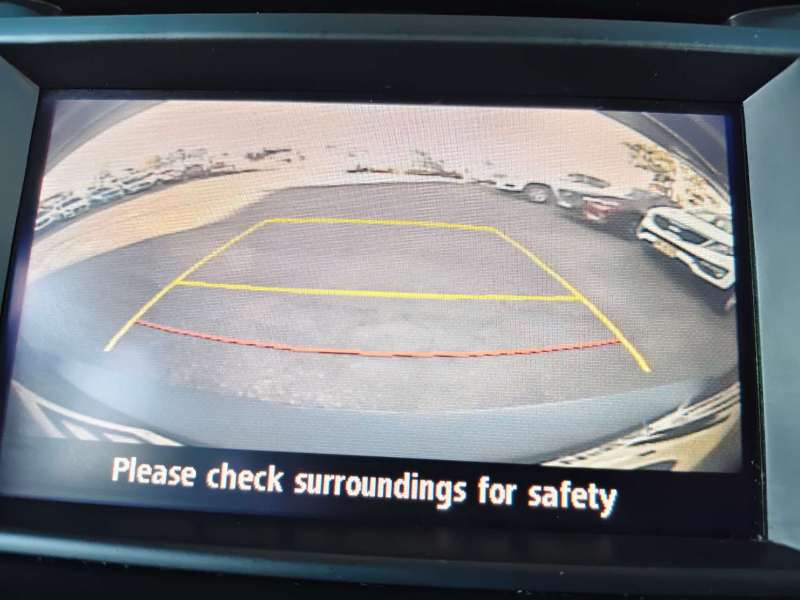 2012 MAZDA MAZDA6 TOURING, wagon, auto ,low kilometers, $ 11999