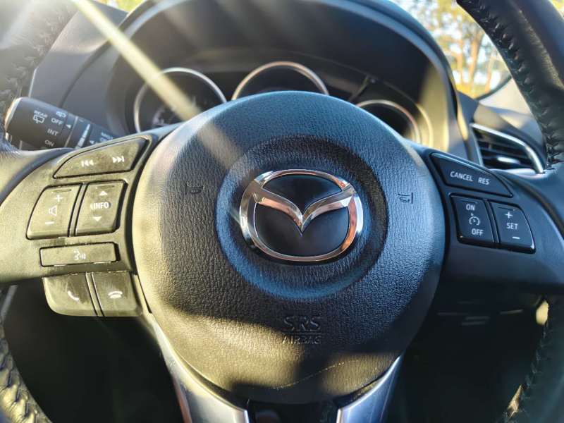 2012 MAZDA MAZDA6 TOURING, wagon, auto ,low kilometers, $ 11999