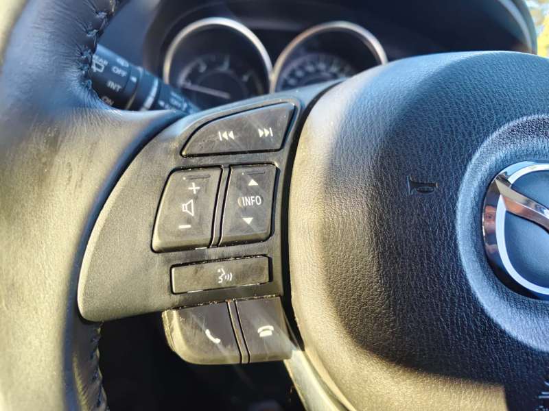 2012 MAZDA MAZDA6 TOURING, wagon, auto ,low kilometers, $ 11999