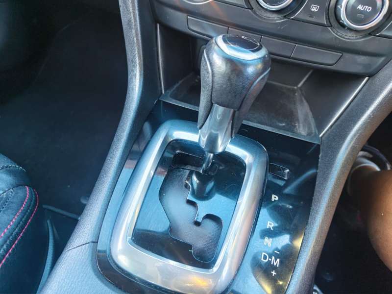 2012 MAZDA MAZDA6 TOURING, wagon, auto ,low kilometers, $ 11999