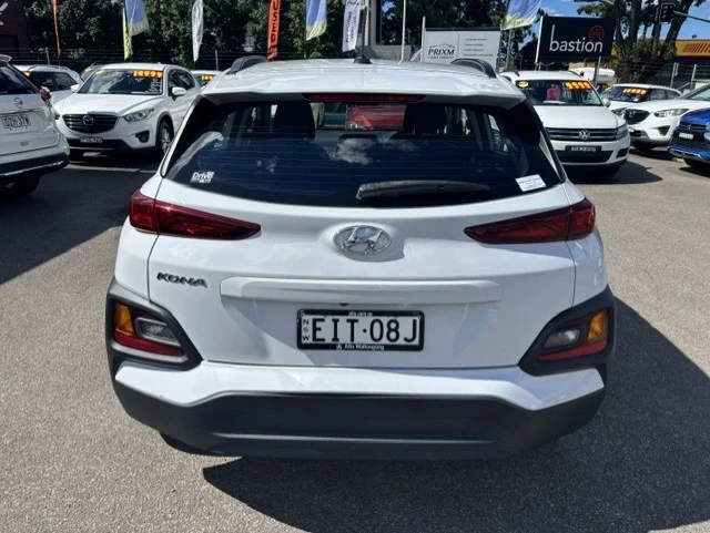 2020 HYUNDAI KONA GO, auto, low kilometers, well maintained, $ 18999 On special.
