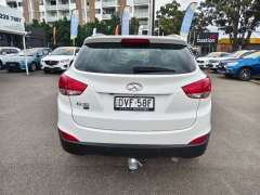 2015 HYUNDAI iX35 SE , auto, low kilometers, well maintained, $ 12999
