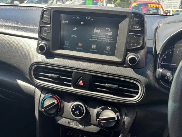 2020 HYUNDAI KONA GO, auto, low kilometers, well maintained, $ 18999 On special.