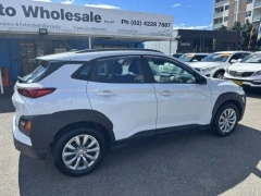 2020 HYUNDAI KONA GO, auto, low kilometers, well maintained, $ 18999 On special.