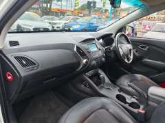 2015 HYUNDAI iX35 SE , auto, low kilometers, well maintained, $ 12999