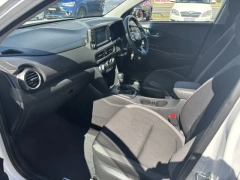 2020 HYUNDAI KONA GO, auto, low kilometers, well maintained, $ 18999 On special.