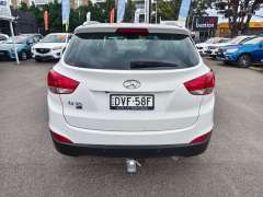 2015 HYUNDAI iX35 SE , auto, low kilometers, well maintained, $ 12999