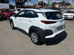 2020 HYUNDAI KONA GO, auto, low kilometers, well maintained, $ 18999 On special.