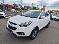 2015 HYUNDAI iX35 SE , auto, low kilometers, well maintained, $ 12999