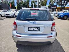 2014 SUZUKI SX4 CROSSOVER NAVIGATOR, well maintained, $ 10999