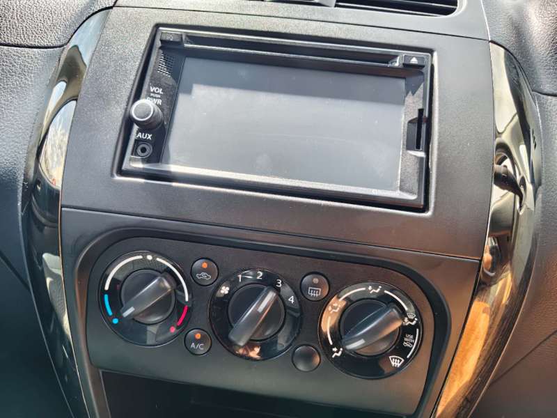 2014 SUZUKI SX4 CROSSOVER NAVIGATOR, well maintained, $ 10999