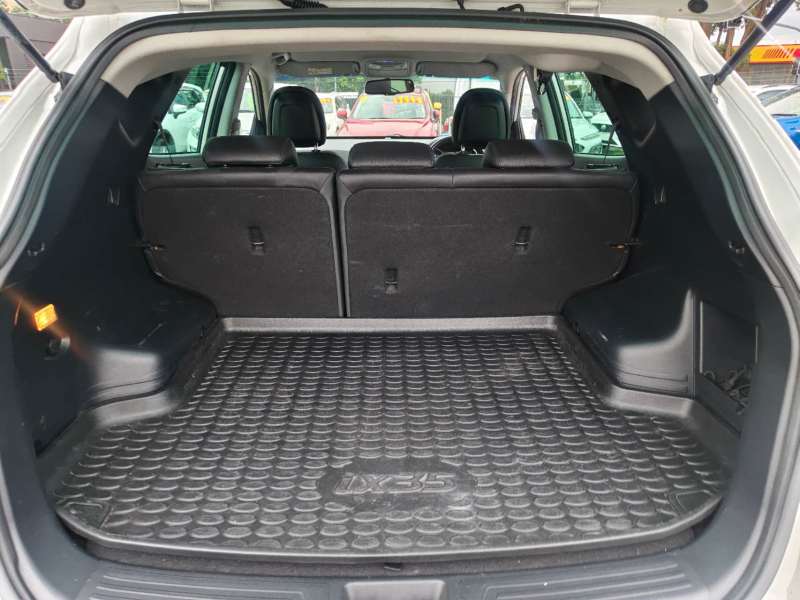 2015 HYUNDAI iX35 SE , auto, low kilometers, well maintained, $ 12999
