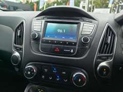 2015 HYUNDAI iX35 SE , auto, low kilometers, well maintained, $ 12999