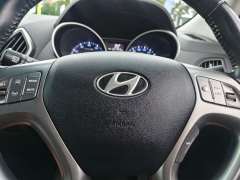 2015 HYUNDAI iX35 SE , auto, low kilometers, well maintained, $ 12999