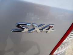 2014 SUZUKI SX4 CROSSOVER NAVIGATOR, well maintained, $ 10999