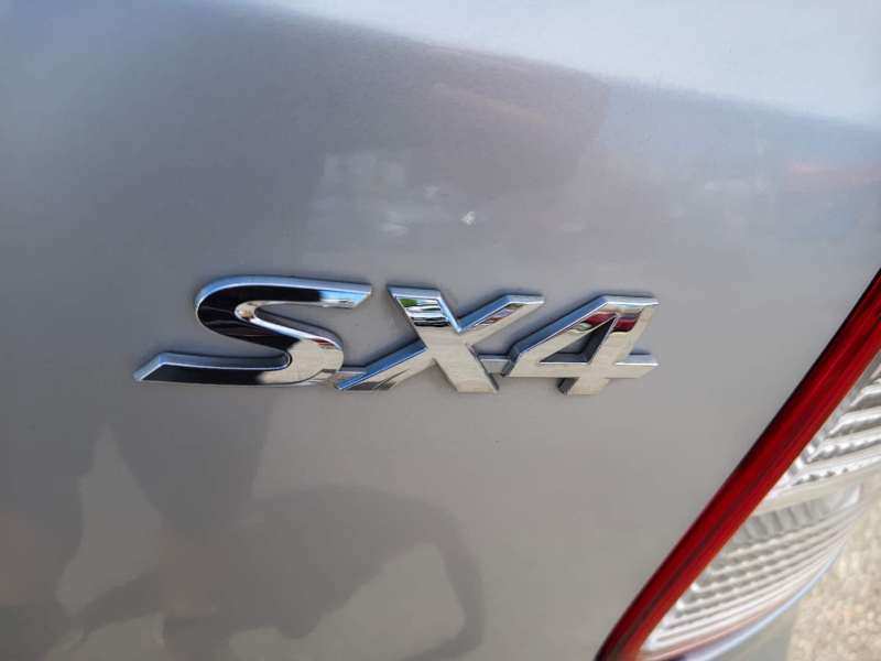 2014 SUZUKI SX4 CROSSOVER NAVIGATOR, well maintained, $ 10999