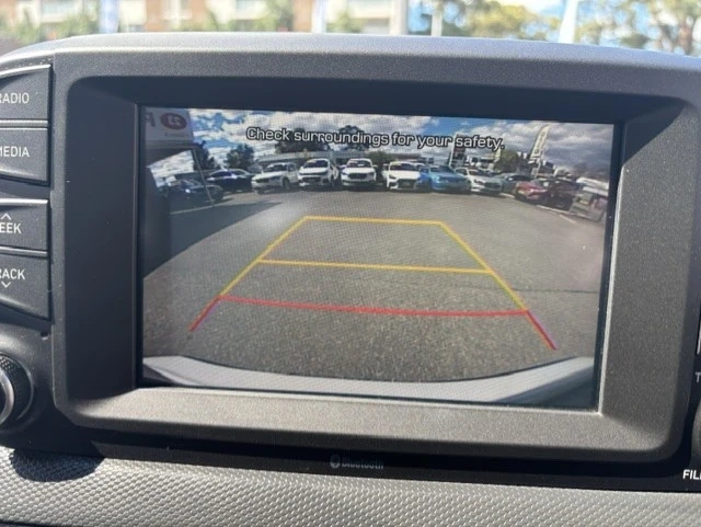 2020 HYUNDAI KONA GO, auto, low kilometers, well maintained, $ 18999 On special.