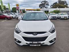 2015 HYUNDAI iX35 SE , auto, low kilometers, well maintained, $ 12999