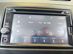 2014 SUZUKI SX4 CROSSOVER NAVIGATOR, well maintained, $ 10999