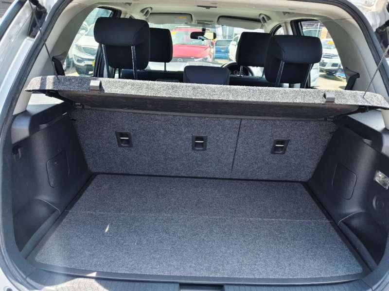 2014 SUZUKI SX4 CROSSOVER NAVIGATOR, well maintained, $ 10999