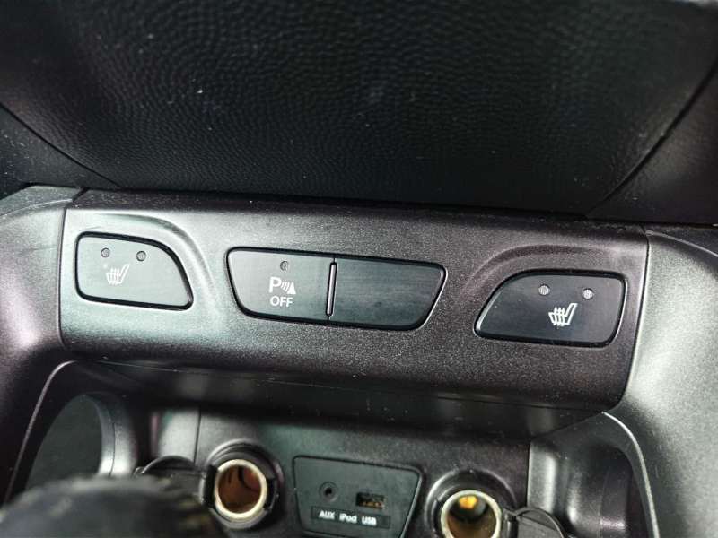 2015 HYUNDAI iX35 SE , auto, low kilometers, well maintained, $ 12999