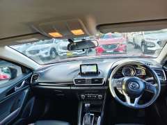 2016 MAZDA MAZDA3 TOURING, auto, low kilometers, well maintained, $ 14999