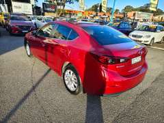2016 MAZDA MAZDA3 TOURING, auto, low kilometers, well maintained, $ 14999