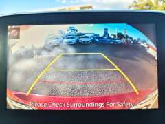 2016 MAZDA MAZDA3 TOURING, auto, low kilometers, well maintained, $ 14999
