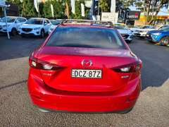 2016 MAZDA MAZDA3 TOURING, auto, low kilometers, well maintained, $ 14999