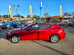 2016 MAZDA MAZDA3 TOURING, auto, low kilometers, well maintained, $ 14999