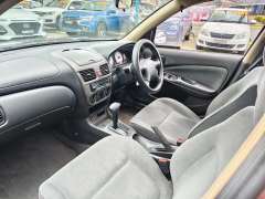 2004 NISSAN PULSAR Q, auto, $ 2999 Cheap reliable runaround.