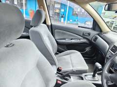 2004 NISSAN PULSAR Q, auto, $ 2999 Cheap reliable runaround.