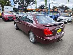2004 NISSAN PULSAR Q, auto, $ 2999 Cheap reliable runaround.
