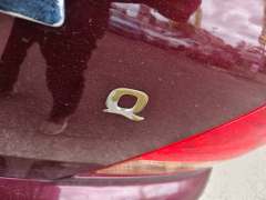 2004 NISSAN PULSAR Q, auto, $ 2999 Cheap reliable runaround.