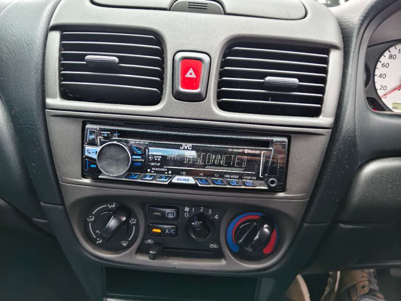 2004 NISSAN PULSAR Q, auto, $ 2999 Cheap reliable runaround.