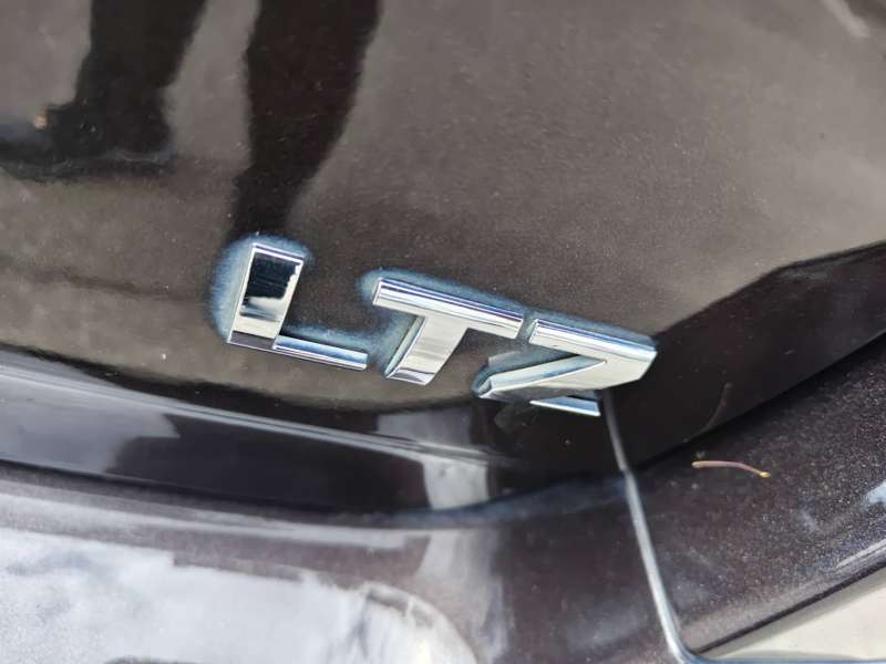 2016 HOLDEN CAPTIVA 7 LTZ (AWD), 7seats, Top of the range, low kilometers, $8999