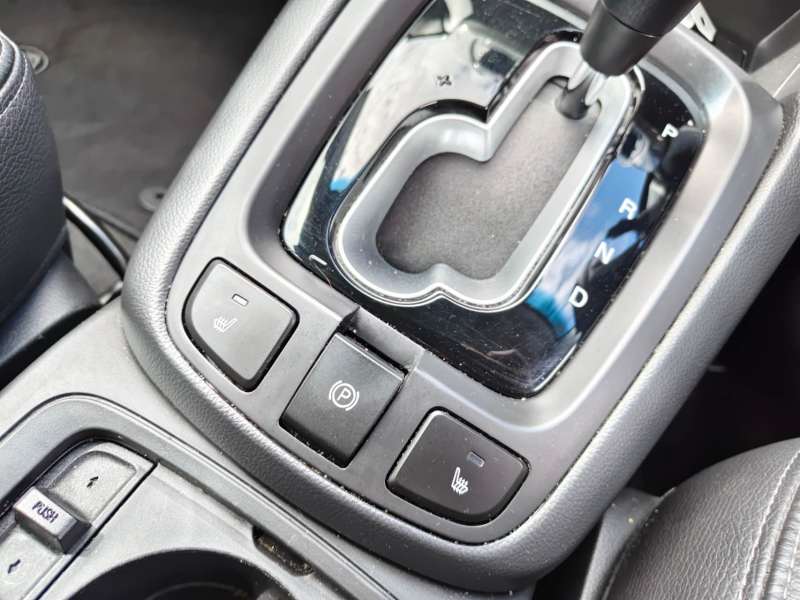 2016 HOLDEN CAPTIVA 7 LTZ (AWD), 7seats, Top of the range, low kilometers, $8999