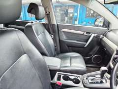 2016 HOLDEN CAPTIVA 7 LTZ (AWD), 7seats, Top of the range, low kilometers, $8999